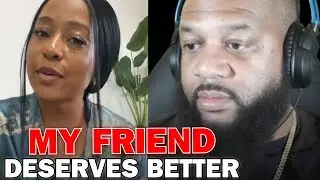 &ldquo;She Wants Her Husband!&rdquo; Woman Loses Her Bestfriend Over A Man & Her Friend Exposed The Truth