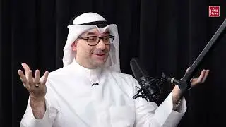 رئيس مجلس ادارة شركة برافو هومز للمقاولات المهندس عبدالله الموسوي
