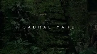 Cabral Yard