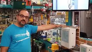 Poseidon: solubilizzatore di calcare