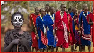 PART ONE: EMURATA E MAASAI