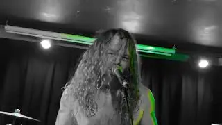 GREENBEARD- CREATURES OF THE NIGHT-FAN VIDEO