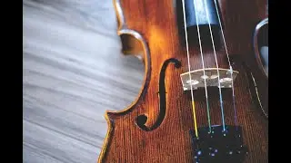Easy violin songs for beginners - Merry Widow Waltz | Free PDF notes!