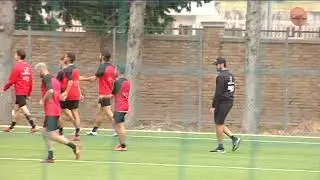 Le Lega Calcio restituisce i due punti al Foggia, rossoneri ai playoff