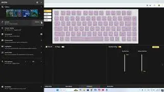 Ajazz ak820max keyboard software problem solution