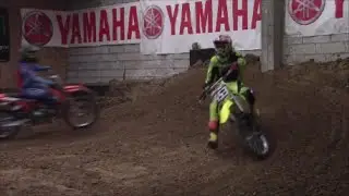 Supermx indoor Herning