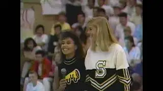 HHS 1988 1989 Video Yearbook