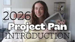 ВВЕДЕНИЕ ПРОЕКТА 2026 ГОДА | #teamprojectpan
