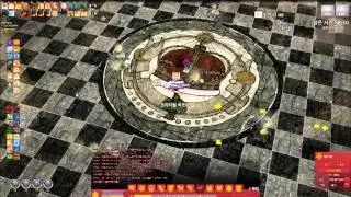 mabinogi elemental wave bug
