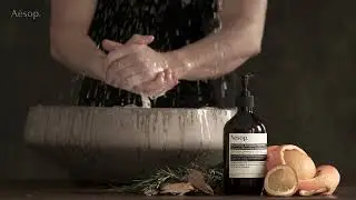 Aesop - Resurrection Aromatique Hand Wash