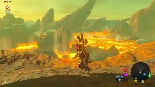 How to exchange Rusty Weapons/shields for Royal Broadsword/ Royal Shield(No rupees needed)