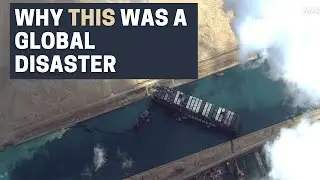 The Importance of the Suez and Panama Canals