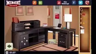 Grandpa's House Escape Walkthrough - Mirchi Games