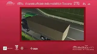 Muoversi in Toscana - Edizione delle 18 del 19 gennaio 2026