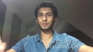 FluidicJoy 21st February Tech Update!