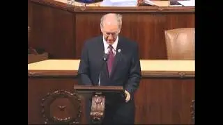 Congressman Foster honors Daniel Lehman