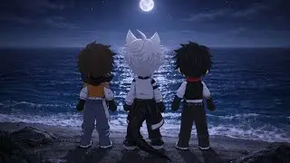 ✨Recuerdos✨ (Gacha Club)