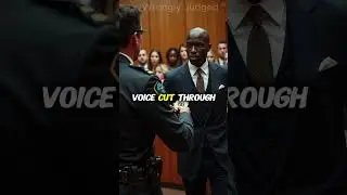 Courtroom Eruption: Cop Dragged Black Man &mdash; But He Flashed His FBI Badge