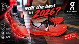 ONCLOUD Surfer Trail Waterproof, Is this still worth it to buy in 2025? Finish the video