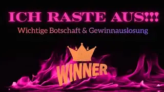 111 Leuteeee es ist der Knaller !!!! || Und dann die Videolänge!!!!Herzlichen Glückwunsch #verlosung