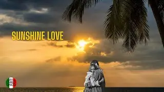 Sunshine Love (80s Disco Melody) Instrumental