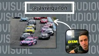 Javier Quil&oacute;n - DAZN