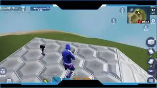 Creative destruction FR Solo EXXEL