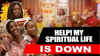 The silent killers of spiritual growth nobody talks about || True Talk with TED || S08E01