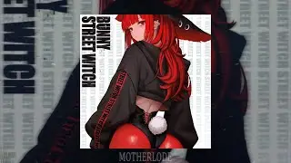 MAHLOW x OBDUMB - MOTHERLODE (slowed + reverb)
