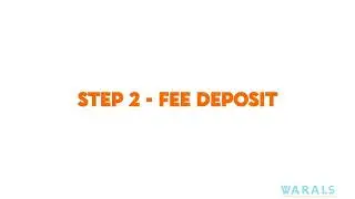 How Schools Collect Fees Online | WSMS Software Demo