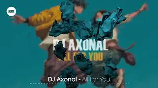 DJ Axonal - All For You (official release video) #jungle #drumandbass