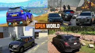 Top 5 Crazy *PAKISTANI GAMES* For Android 2023 | Made In Pakistan Games