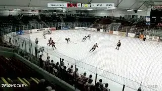 St. Thomas Stars - Lincoln Moore 13 (Kaedyn Long, Dylan Hendrick) TG vs Listowel Cyclones