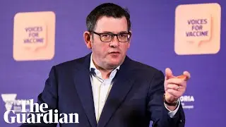 Victoria Covid-19 update: Dan Andrews announces 71 cases and 50,000 vaccine appointments available