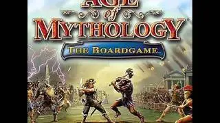 Stephen Rippy - Age of Empire Mythologie - Suture Self