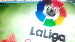 The world gamer// FIFA 17 kick off game gameplay vid3o