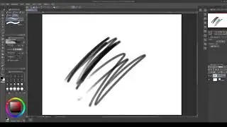 How to make a new subtool tab in CSP