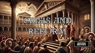 Eternal Rome | Crisis and Reform