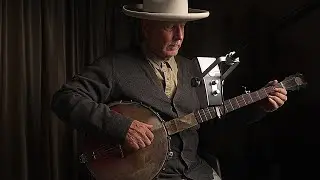 RYE WHISKEY (THE DEVIL'S WALTZ): Clawhammer banjo classic with William Dean