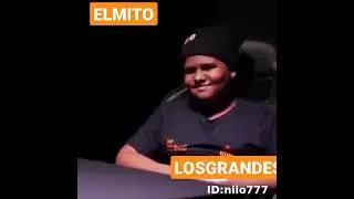 EL MITO FARPANDO A TROPA.      #losgrandes #elmito #loud #ff #freefire