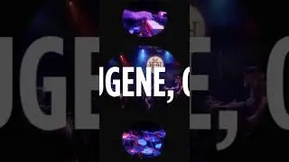 LaMP comes to the WOW Hall in Eugene, OR on March 17, 2025