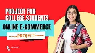 College projects | PHP | MYSQL