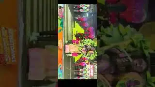 PULANG ANGUI FESTIVAL 2024 RADC (tribu rinconada) STREET DANCE💯🔥