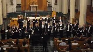 Voce, Mark Singleton - This Marriage - Eric Whitacre