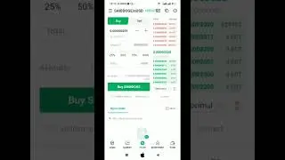 Koin ShibDoge Baru Rilis HotBit