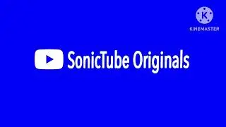 SonicTube Originals Logo (2025)