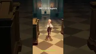 Genshin Impact That 1% Players Are The Literal Speedrunner