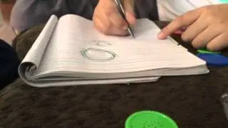 How To Use The Hypotrochoid Art Set