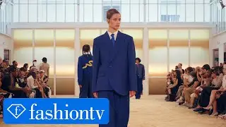 Steps to Nowhere by 3.Paradis for S/S 26, Paris Fashion Week | FashionTV | FTV
