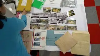 1998 time capsule found in Halifax town centre during regeneration works